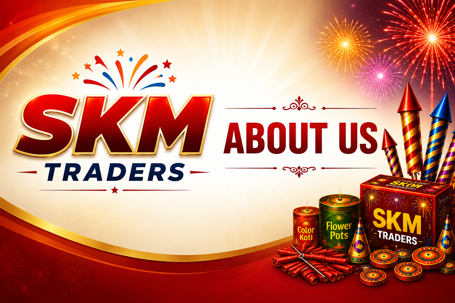 Kamal Crackers